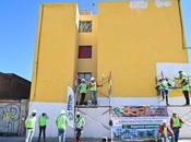 remodelación unidad habitacional Marqués, termina olvido gobiernos anteriores: Ricardo Gallardo