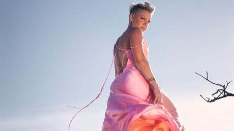 Nuevo disco de P!nk