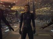 Antman Avispa; Quantumania; Aventuras espacio interior