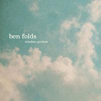 Ben Folds anuncia What Matters Most