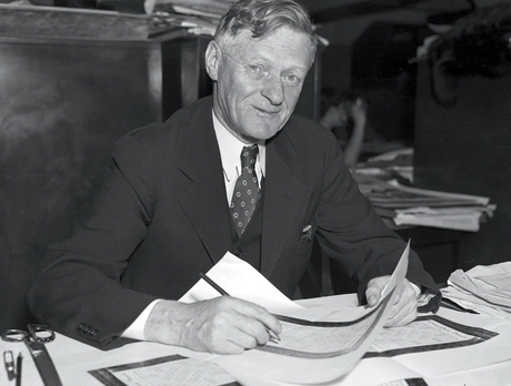 El crucigrama como pasatiempo