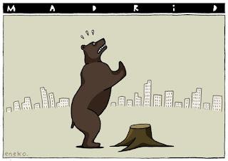 De algunos medios de comunicaión De algunos medios de comunicaión