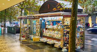 De algunos medios de comunicaión De algunos medios de comunicaión