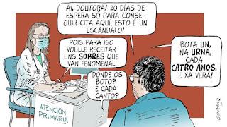 De algunos medios de comunicaión De algunos medios de comunicaión