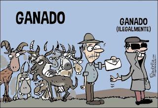 De algunos medios de comunicaión De algunos medios de comunicaión