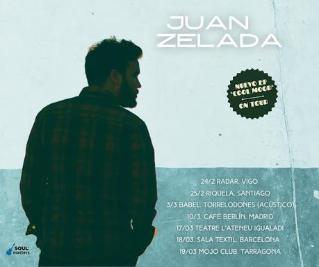 JUAN ZELADA: 'A VER SI NOS VEMOS'