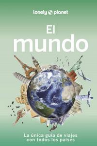 «El mundo», de Lonely Planet
