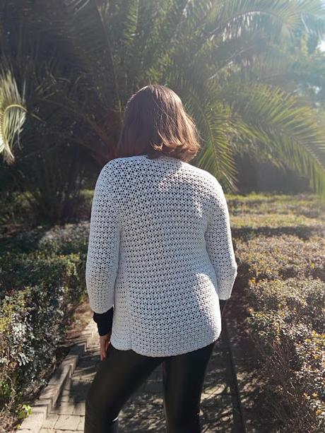 CHAQUETA IRENE CHAQUETA IRENE