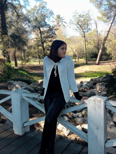 CHAQUETA IRENE CHAQUETA IRENE