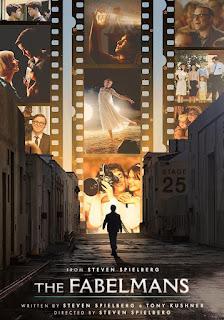 LOS FABELMAN (The Fabelmans)