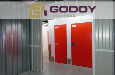 Encontrar el espacio ideal, por Trasteros GODOY