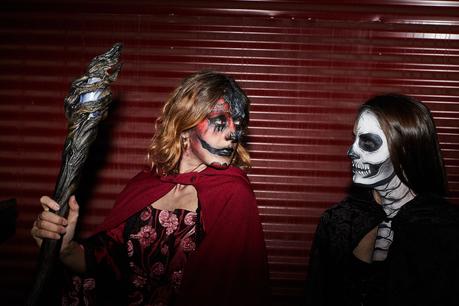 Paranormal Adventures presenta ‘La Última Víctima’, el real game de terror con más de 600 jugadores