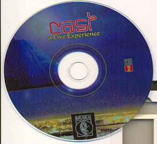 Cast - A Live Experience (1999)