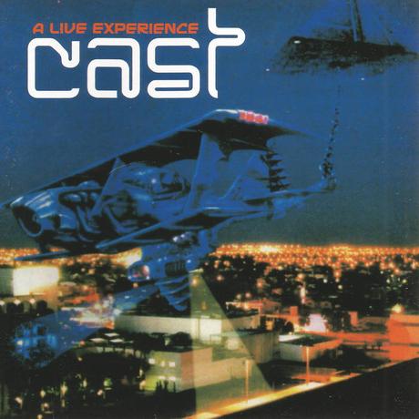 Cast - A Live Experience (1999) Cast - A Live Experience (1999)