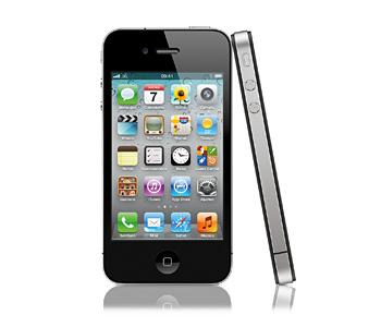 Análisis y precios del iPhone 4 por operadoras