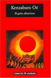 El grito silencioso (Kenzaburo Oé)