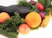 Importancia comer frutas verduras