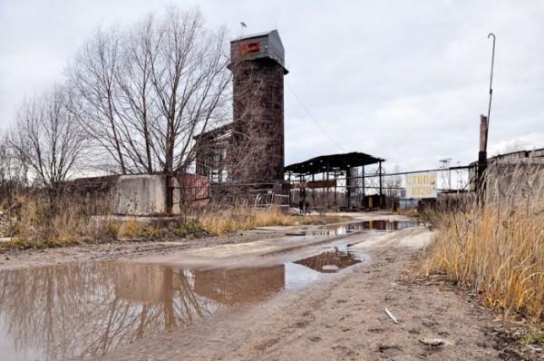 El antepasado del LHC (Gran Colisionador de Hadrones)