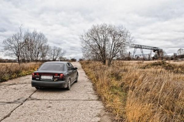 El antepasado del LHC (Gran Colisionador de Hadrones)