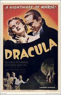 Crítica Cine: Dracula (1931)