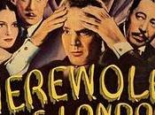 Críitica Cine: lobo humano (1935)