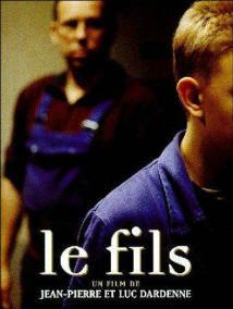 El hijo (Le fils; Bélgica, 2002)