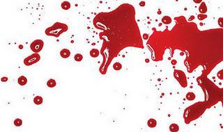 Tutorial Halloween: Tu blog sangrando Tutorial Halloween: Tu blog sangrando