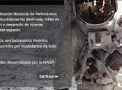 Multimedia recomendado: Inventos NASA cambiaron nuestras vidas