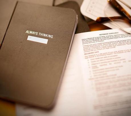 El kit para la creatividad