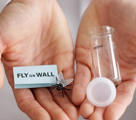 El kit para la creatividad