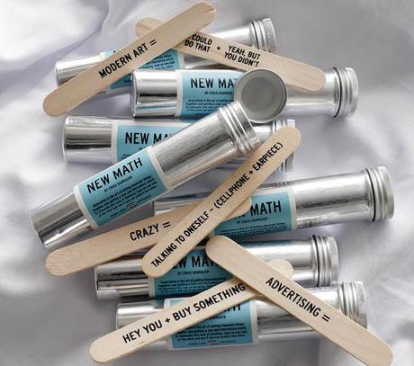 El kit para la creatividad