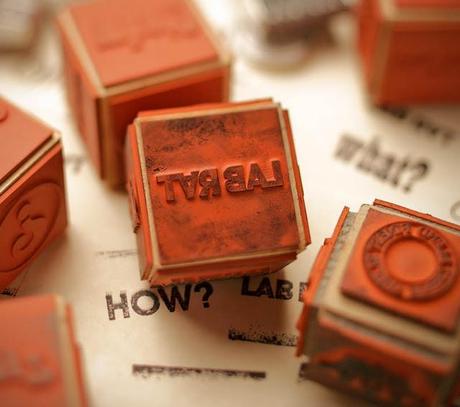 El kit para la creatividad