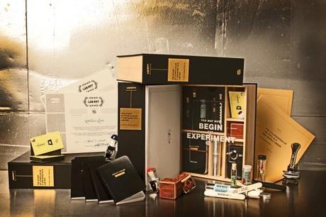 El kit para la creatividad