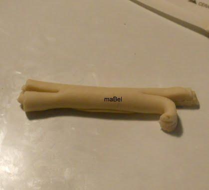 Huesos para dips Huesos para dips