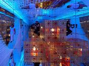 Arquitectura Arte Matemáticas allá infinito