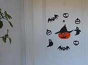 Preparando Halloween, Samhain todos santos 2011.