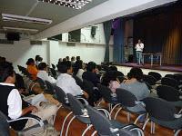 Encuentro Binacional de Poesía Joven Perú-Ecuador 2011