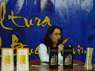 Encuentro Binacional de Poesía Joven Perú-Ecuador 2011