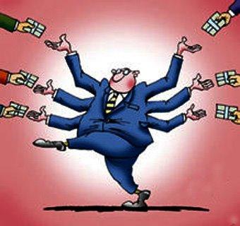 RICARDO TROTTI: ¿Cómo derrotar la corrupción?