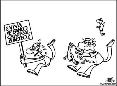 La crisis y Forges