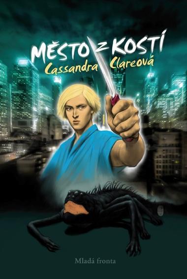 Portadas Viajeras (7) Ciudad de Hueso