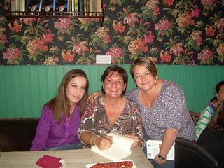 Crónica de la presentación en Madrid