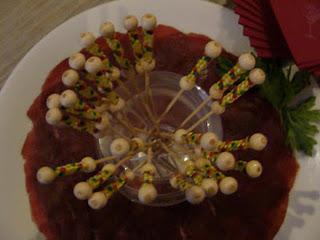 Crónica de la presentación en Madrid