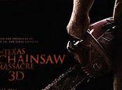 Texas Chainsaw Massacre Matanza teaser poster