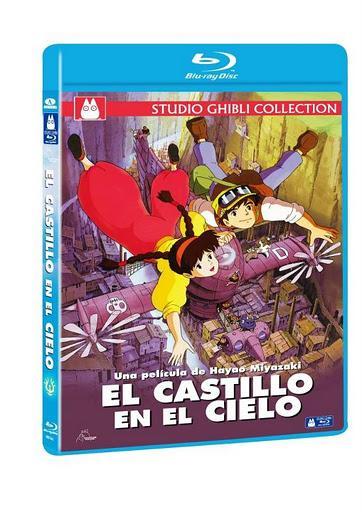 Studio Ghibli y su presencia en el XVII Salón del Manga de Barcelona