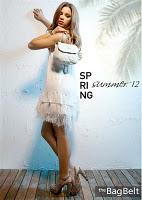 The Bag Belt - Primavera verano 2011/12 - Zapatos y carteras
