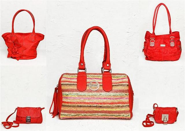 The Bag Belt - Primavera verano 2011/12 - Zapatos y carteras