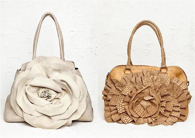 The Bag Belt - Primavera verano 2011/12 - Zapatos y carteras