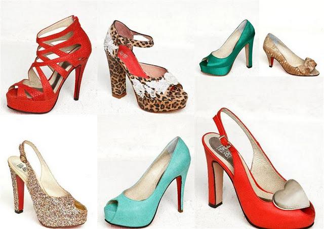 The Bag Belt - Primavera verano 2011/12 - Zapatos y carteras