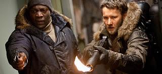 Estrenos del 21 de Octubre de 2011